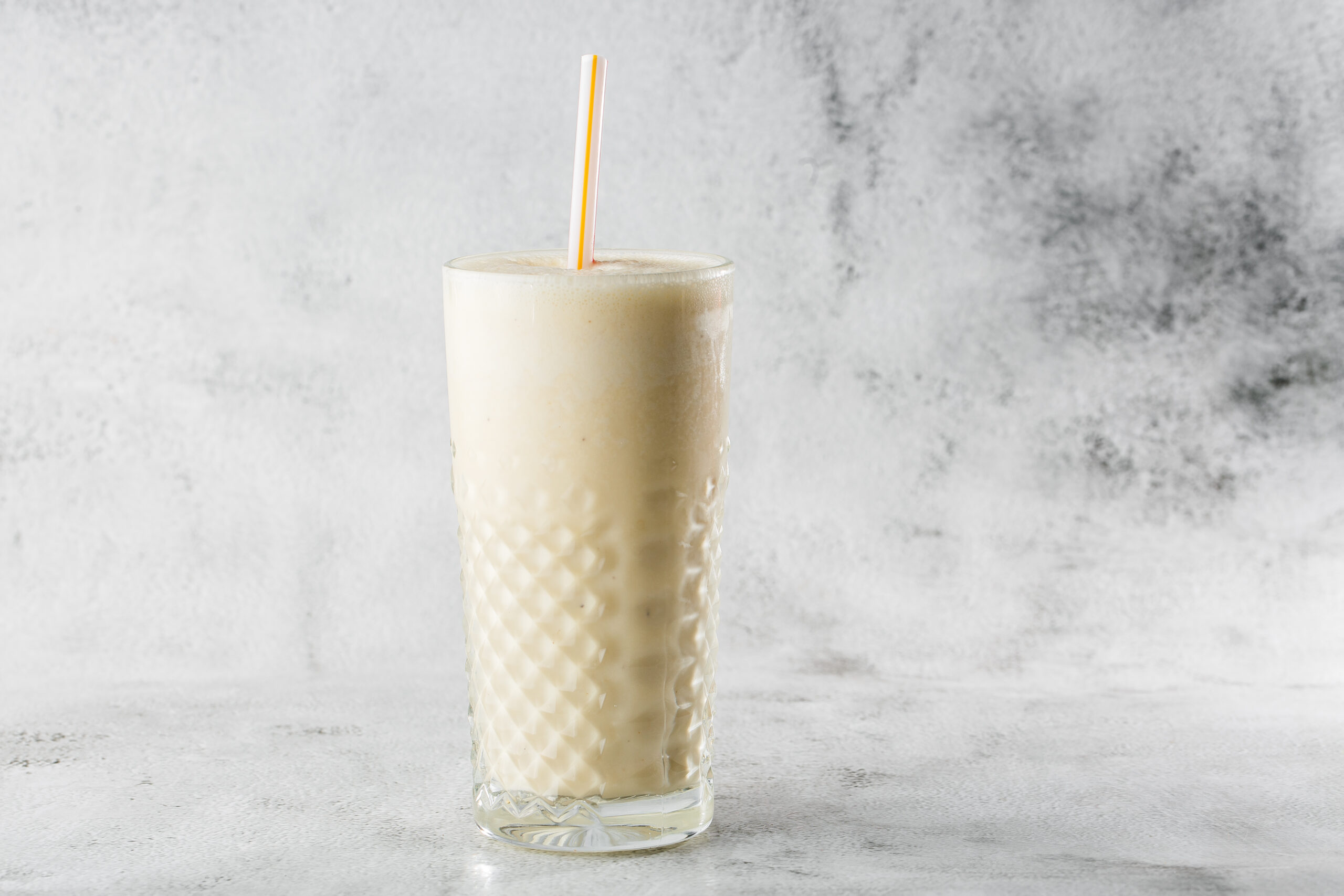 Shake waniliowy jak z McDonald