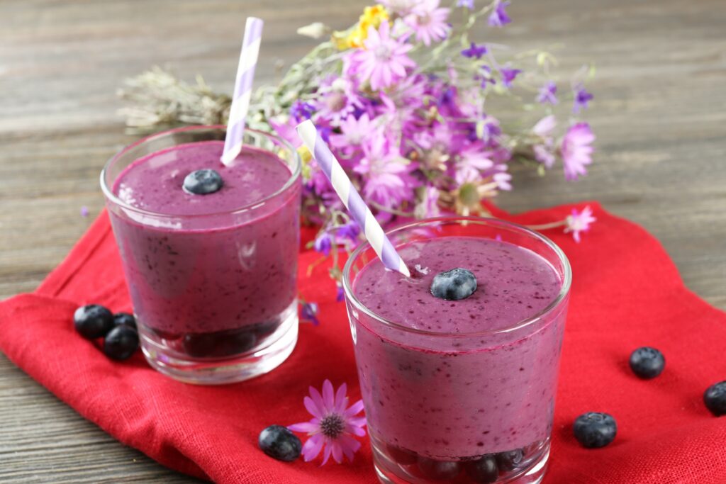 Ashwagandha Smoothie