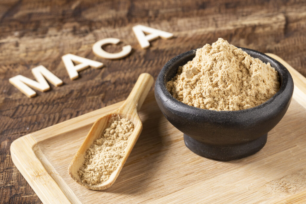 Maca – zdrowotna moc Andów: badania, korzyści i zastosowania