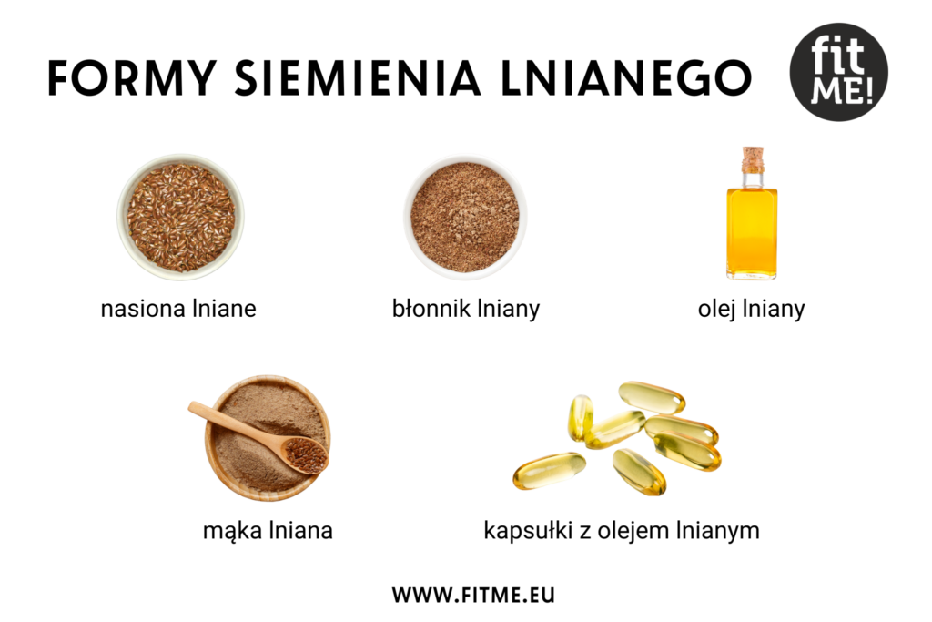 Siemię lniane jest niezwykle wszechstronnym składnikiem, dostępnym w różnych formach, co pozwala dostosować jego spożycie do indywidualnych potrzeb i preferencji zdrowotnych. Wybór odpowiedniej formy siemienia lnianego może mieć istotny wpływ na korzyści zdrowotne, jakie dostarcza organizmowi.