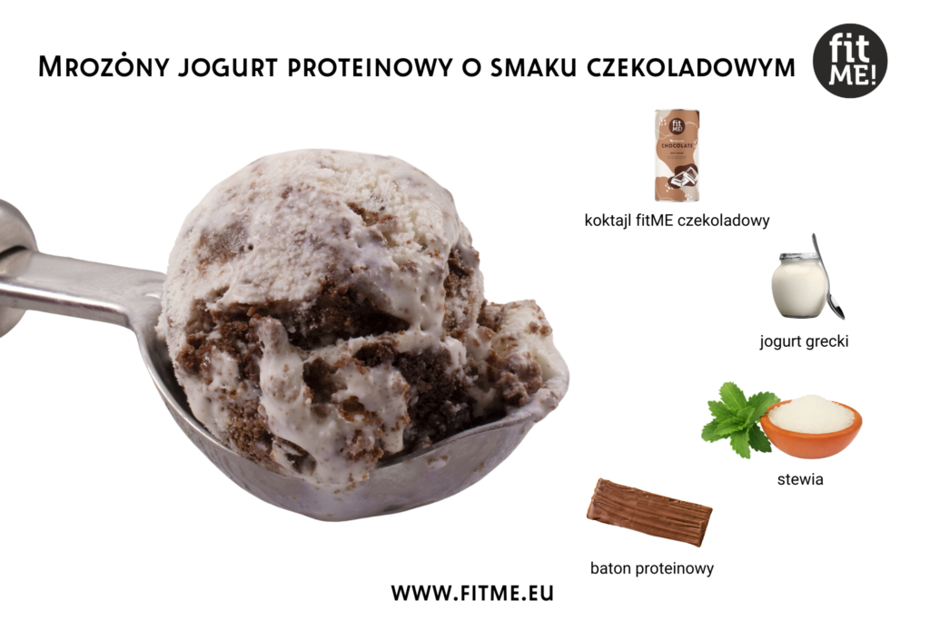 Podstawowym składnikiem tego pysznego deseru jest jogurt grecki, bogaty w białko i probiotyki, co sprawia, że jest idealnym wyborem dla osób dbających o dietę i zdrowie jelit.