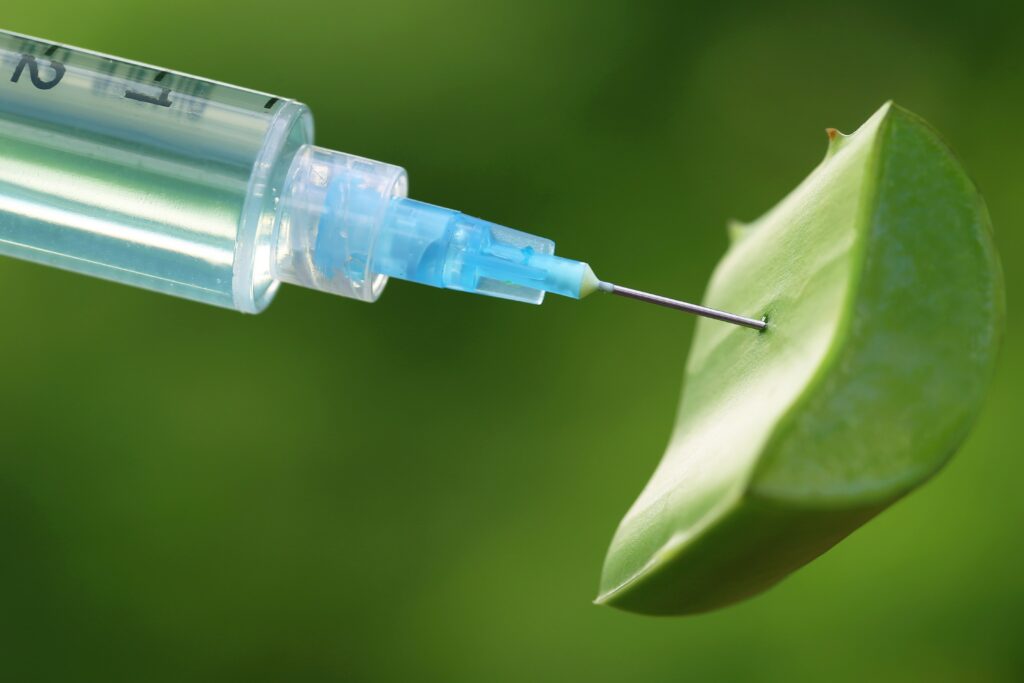 Naturalny Ozempic na odchudzanie odnosi się do poszukiwania naturalnych substancji lub metod, które mogą imitować działanie farmaceutycznego leku Ozempic (semaglutydu) w procesie redukcji masy ciała. Ozempic jest lekiem przepisywanym pacjentom z otyłością lub nadwagą, który działa poprzez zwiększenie wydzielania hormonu GLP-1 (glukagonopodobny peptyd-1), co zmniejsza apetyt i poprawia regulację glukozy we krwi. Naturalne alternatywy dla Ozempicu obejmują różnorodne roślinne substancje i suplementy diety, które mogą mieć podobne działanie.