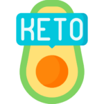 Keto friendly