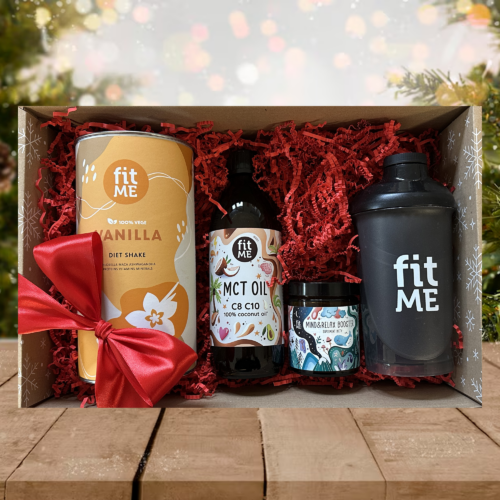 Fit Start Weihnachtsset